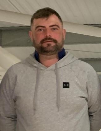 Robbie Hood - way ahead in the batting stakes